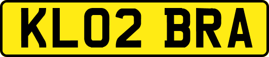 KL02BRA