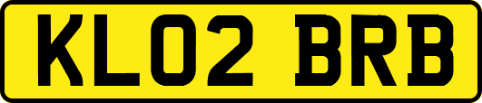 KL02BRB