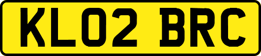 KL02BRC