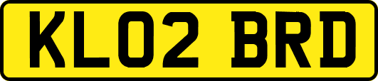 KL02BRD