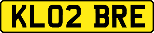 KL02BRE