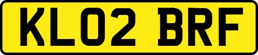 KL02BRF