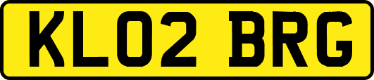KL02BRG