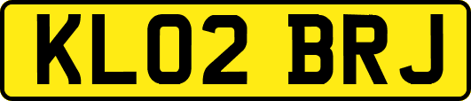 KL02BRJ