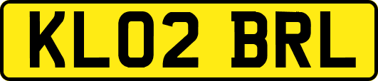 KL02BRL