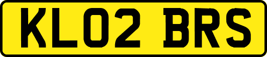 KL02BRS