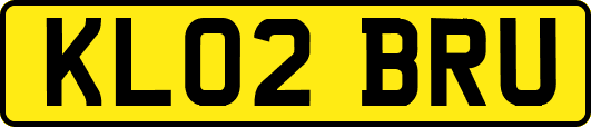 KL02BRU