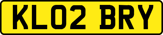 KL02BRY