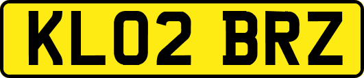 KL02BRZ