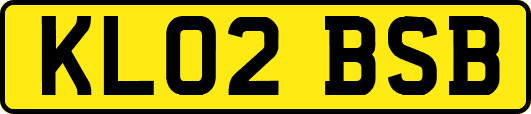 KL02BSB