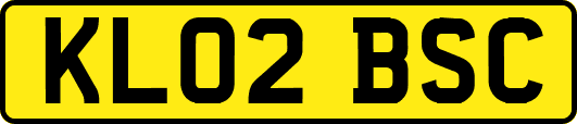 KL02BSC