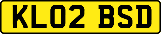 KL02BSD
