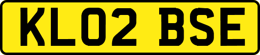KL02BSE