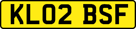 KL02BSF