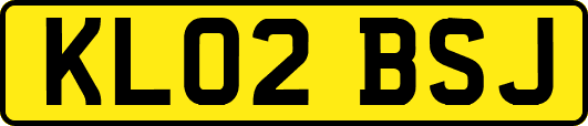 KL02BSJ