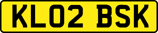 KL02BSK