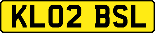 KL02BSL