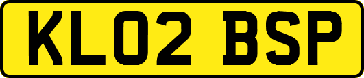 KL02BSP