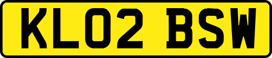 KL02BSW