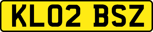 KL02BSZ