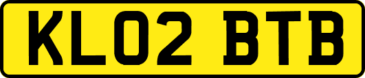 KL02BTB