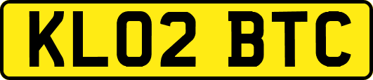 KL02BTC