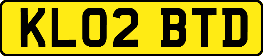 KL02BTD