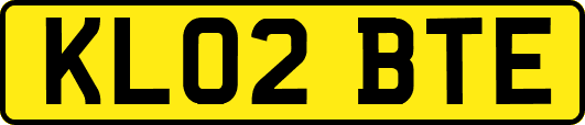 KL02BTE