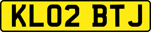 KL02BTJ