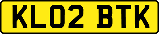 KL02BTK