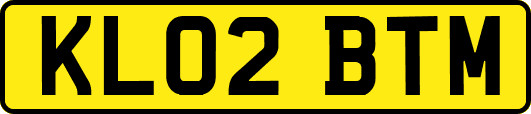 KL02BTM