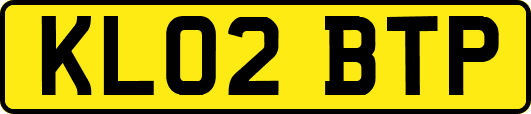 KL02BTP