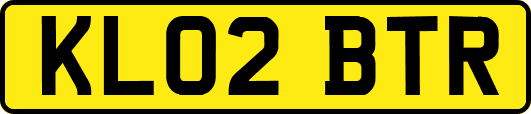 KL02BTR