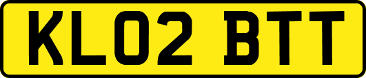 KL02BTT