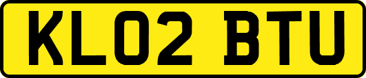 KL02BTU