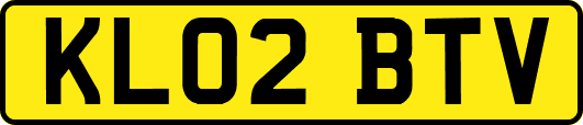 KL02BTV