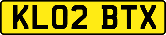 KL02BTX