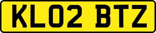 KL02BTZ