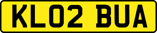 KL02BUA