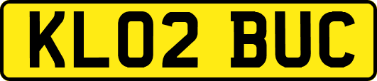 KL02BUC