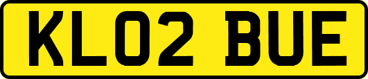 KL02BUE