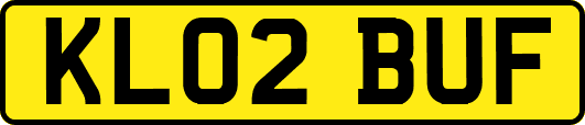 KL02BUF