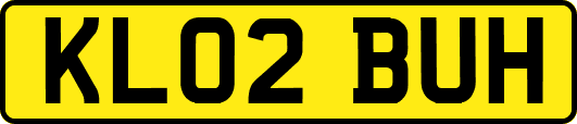 KL02BUH