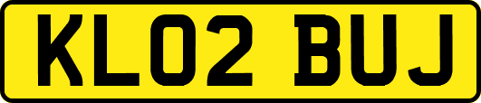 KL02BUJ