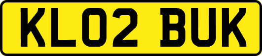 KL02BUK