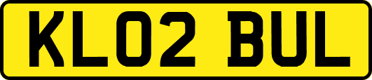KL02BUL