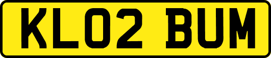 KL02BUM
