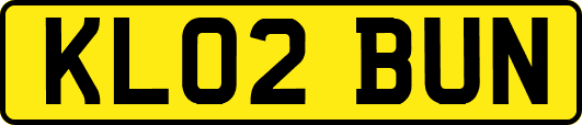 KL02BUN