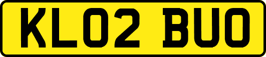 KL02BUO