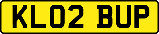 KL02BUP